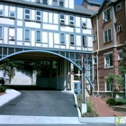 Catherine Gallagher Apartments
