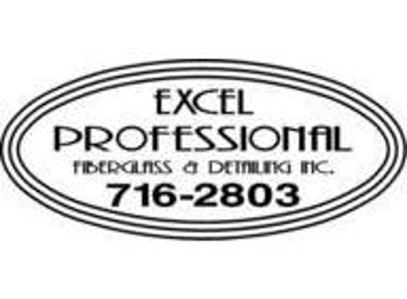 Excel Professional Detailing & Fiberglass Inc - Jacksonville, FL