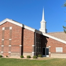 The Church of Jesus Christ of Latter-day Saints - Methodist Churches
