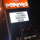 Popeyes Louisiana Kitchen - Chicken Restaurants
