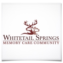 Whitetail Springs Memory Care Community - Retirement Communities