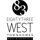 83 West Apartments - Apartments