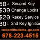 Locksmith Atlanta GA