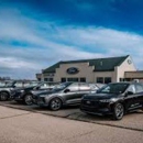 Conklin Ford Newton