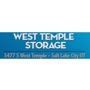 West Temple Storage