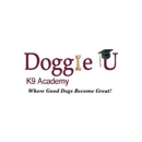 Doggie U K9 Academy - Dog Training