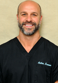 Brett Bruno DDS