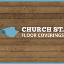 Church Street Flooring Coverings - Wood Products