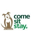 Come Sit Stay Pet Resorts