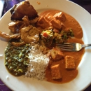 Saffron Indian Cuisine & Bar - Indian Restaurants