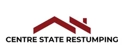 Centre State Restumping - House Restumping & Reblocking