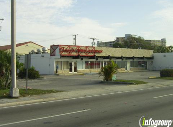 Sang's Chinese Food - North Miami Beach, FL