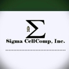 Sigma CellComp gallery