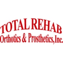 Total Rehab Orthotic & Prosthetic - Mastectomy Forms & Apparel