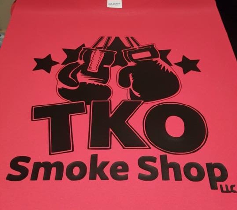 Tko Smoke Shop - Wichita, KS