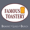Famous Toastery Lake Wylie - American Restaurants