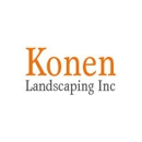 Konen Landscape Inc - Landscape Designers & Consultants