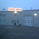 White Water Truck Wash - Truck Washing & Cleaning