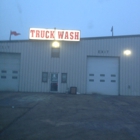 White Water Truck Wash