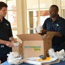 ServiceMaster Clean DCS - Cook County - Fire & Water Damage Restoration