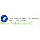 Roster Technology Rentals