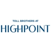 Toll Brothers at HighPoint gallery