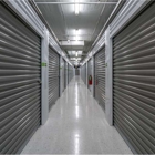 Mini Mall Storage