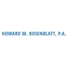 Howard M. Rosenblatt, P.A. gallery