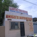 Amigos Auto Repair - Auto Repair & Service