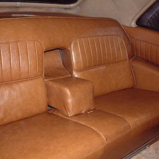 Imperial Antique & Classic Limousine Service