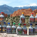 Americraft Synthetics - Synthetic Oils