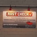 Rust Check Rust Prevention Center LLC - Rustproofing & Undercoating-Automotive