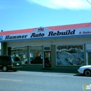 CARSTAR Hammer Auto Rebuild - Auto Repair & Service