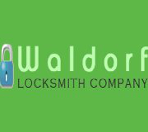 Waldorf Locksmith - Waldorf, MD