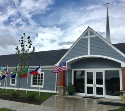 Far West End Seventh Day Adventist Church - Glen Allen, VA