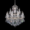 CRYSTAL CLEAR CHANDELIER gallery