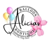 Alicias Balloon Boutique gallery