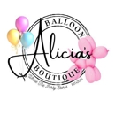 Alicias Balloon Boutique - Commercial Artists