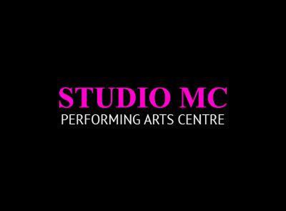 Studio MC Performing Arts Centre - Wheeling, WV