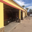 Sam's Place Auto Repair - Air Conditioning Contractors & Systems