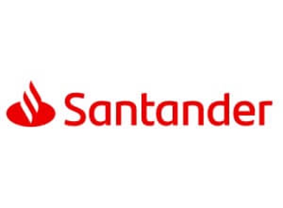 Santander Bank - Belmont, MA