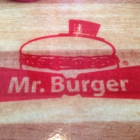 Mr Burger