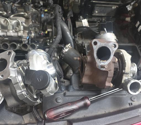 JustFix Automotive - Sunshine North, VIC