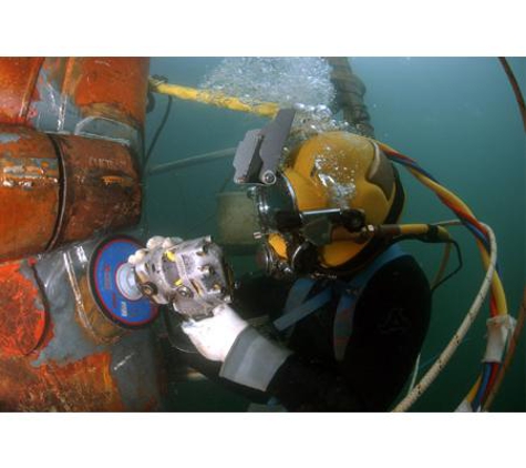 Rhino Dive Pty Ltd - Mount Low, QLD
