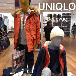 UNIQLO - Bellevue, WA