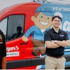 Derek Sawyer’s Heating, Furnace & Air Conditioning repair gallery