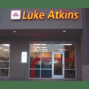 Luke Atkins - State Farm Insurance Agent - Insurance
