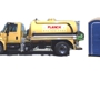 Planck Eugene & Carolyn Septic Tank Cleaning