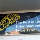 Cobbs Comedy Club - Night Clubs