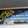 Cobb's Comedy Club